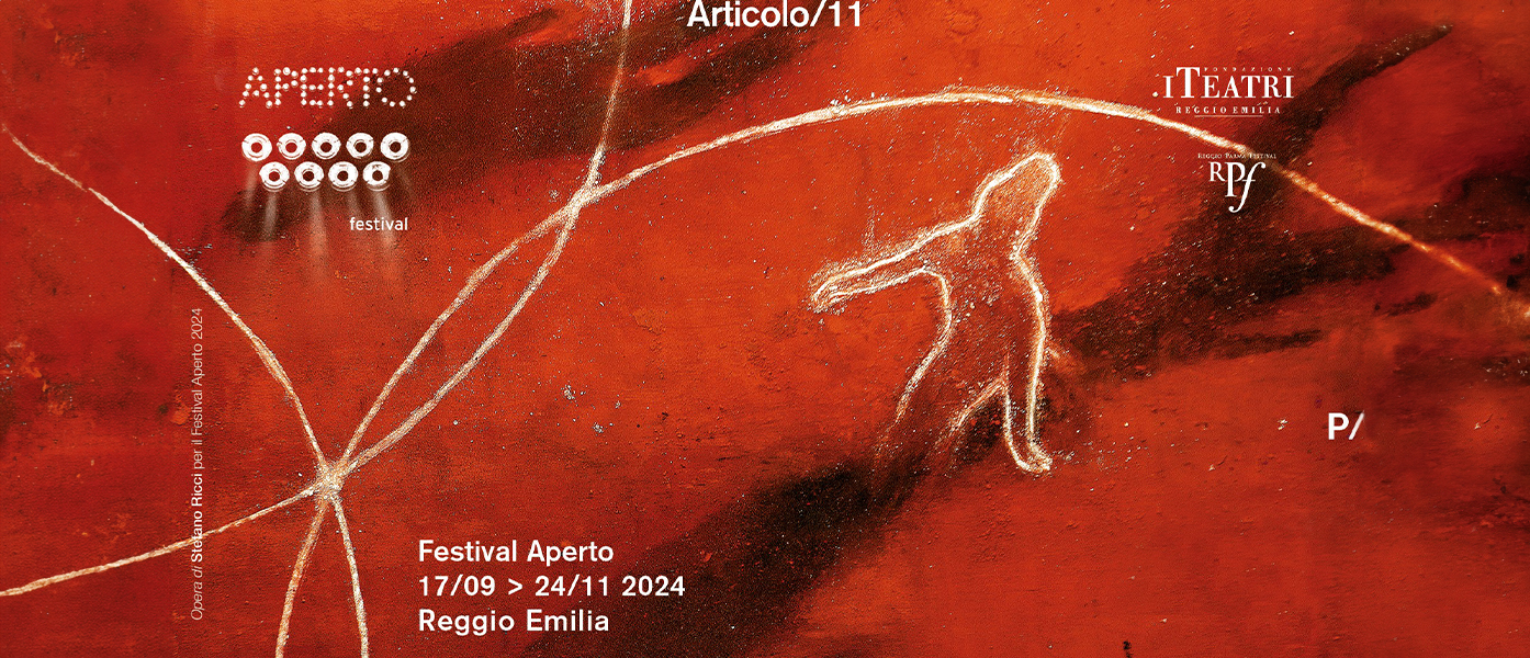 festival aperto