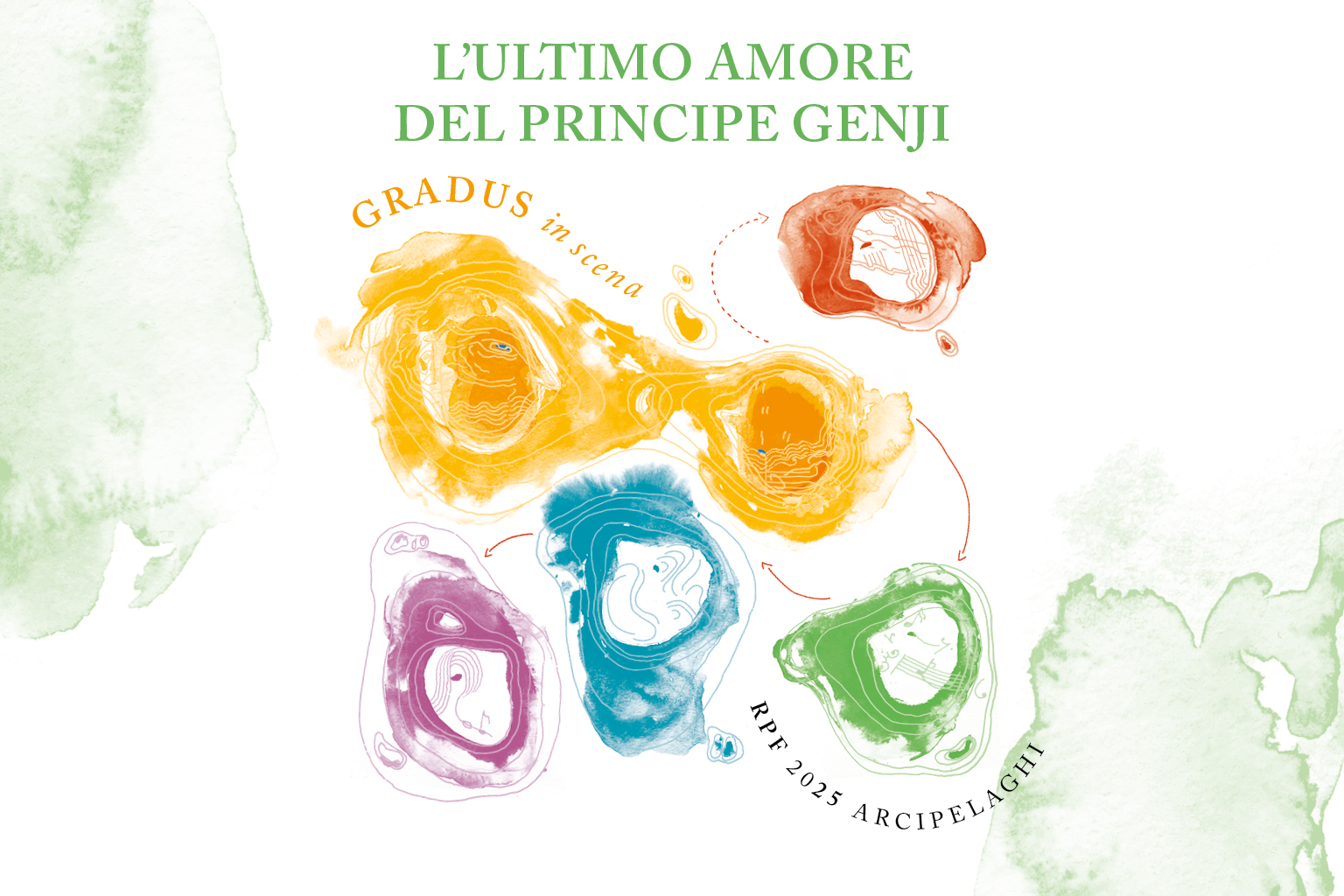 L’ULTIMO AMORE DEL PRINCIPE GENJI