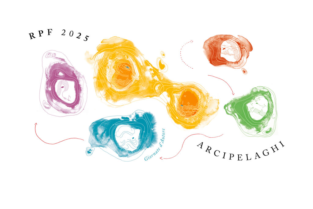 Arcipelaghi 2025